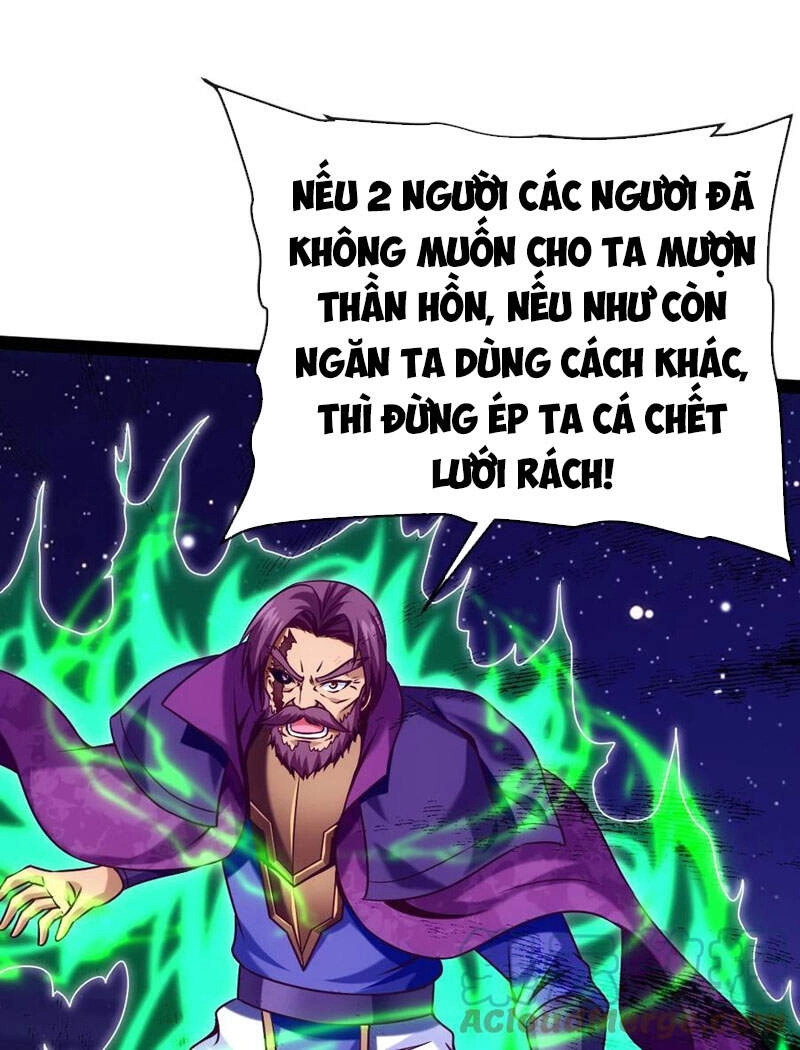 Ma Thú Kiếm Thánh Dị Giới Tung Hoành Chapter 219 - 15