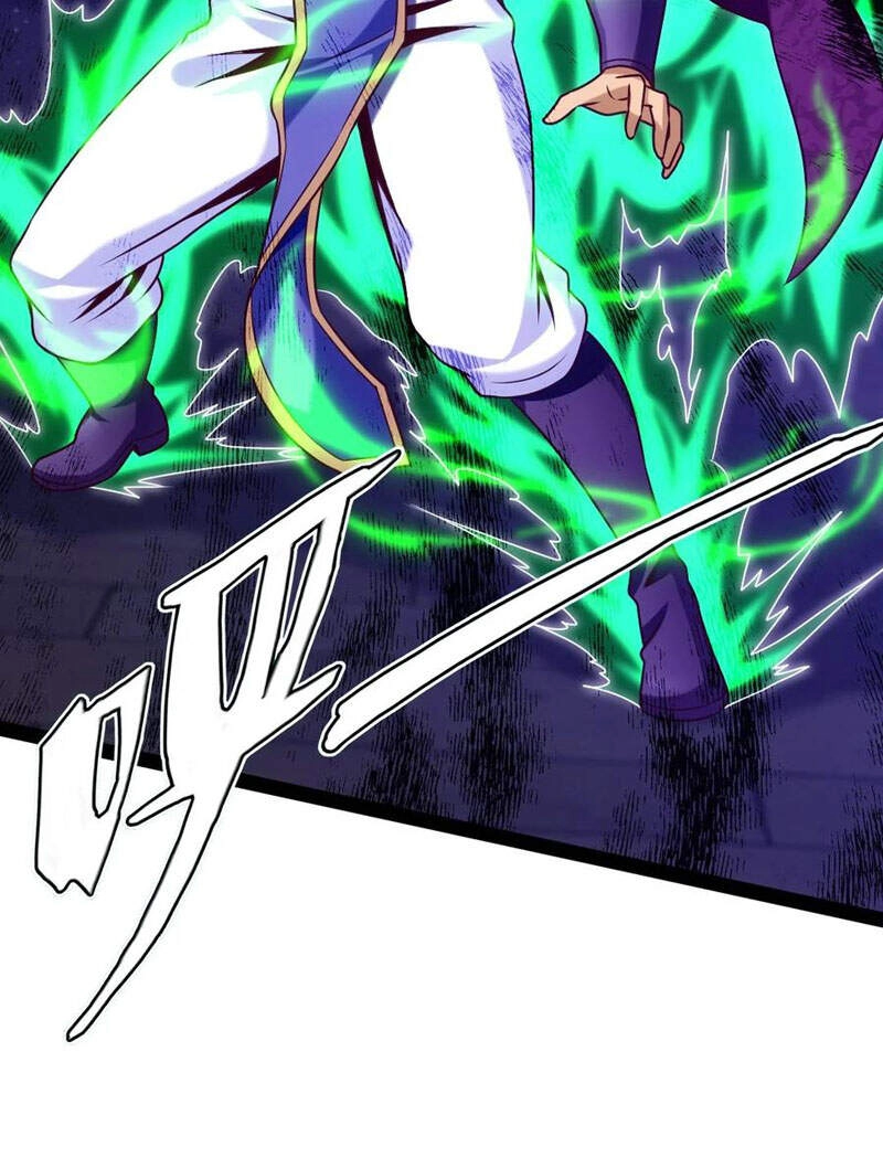 Ma Thú Kiếm Thánh Dị Giới Tung Hoành Chapter 219 - 16