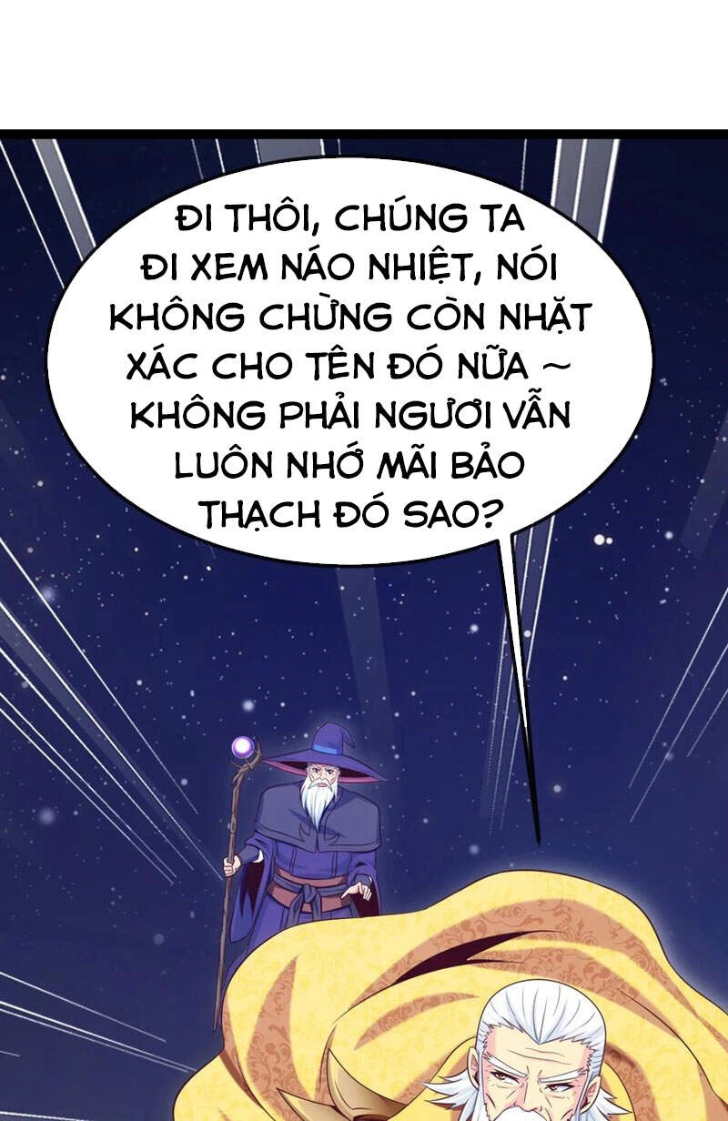 Ma Thú Kiếm Thánh Dị Giới Tung Hoành Chapter 219 - 20