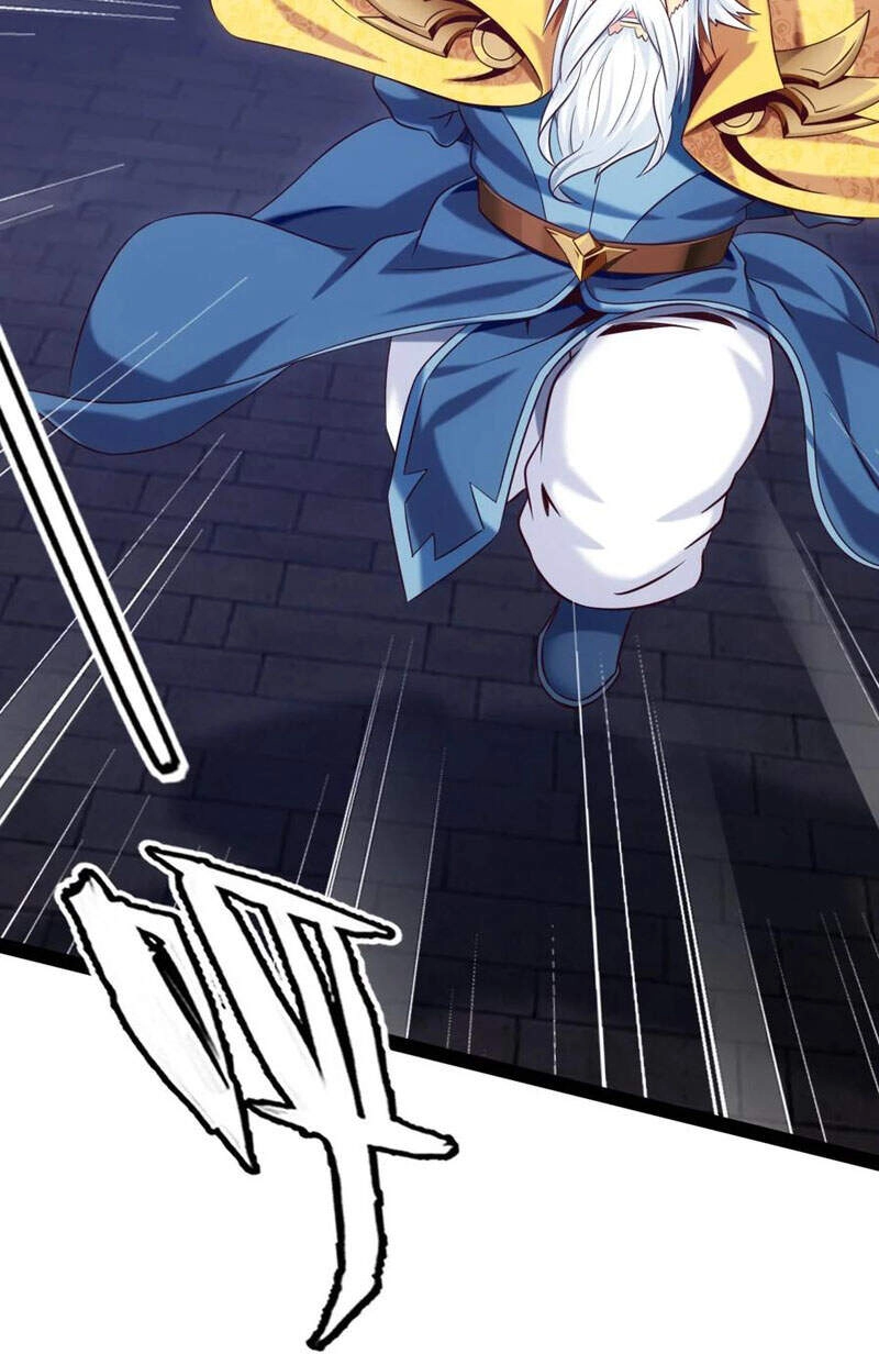 Ma Thú Kiếm Thánh Dị Giới Tung Hoành Chapter 219 - 21