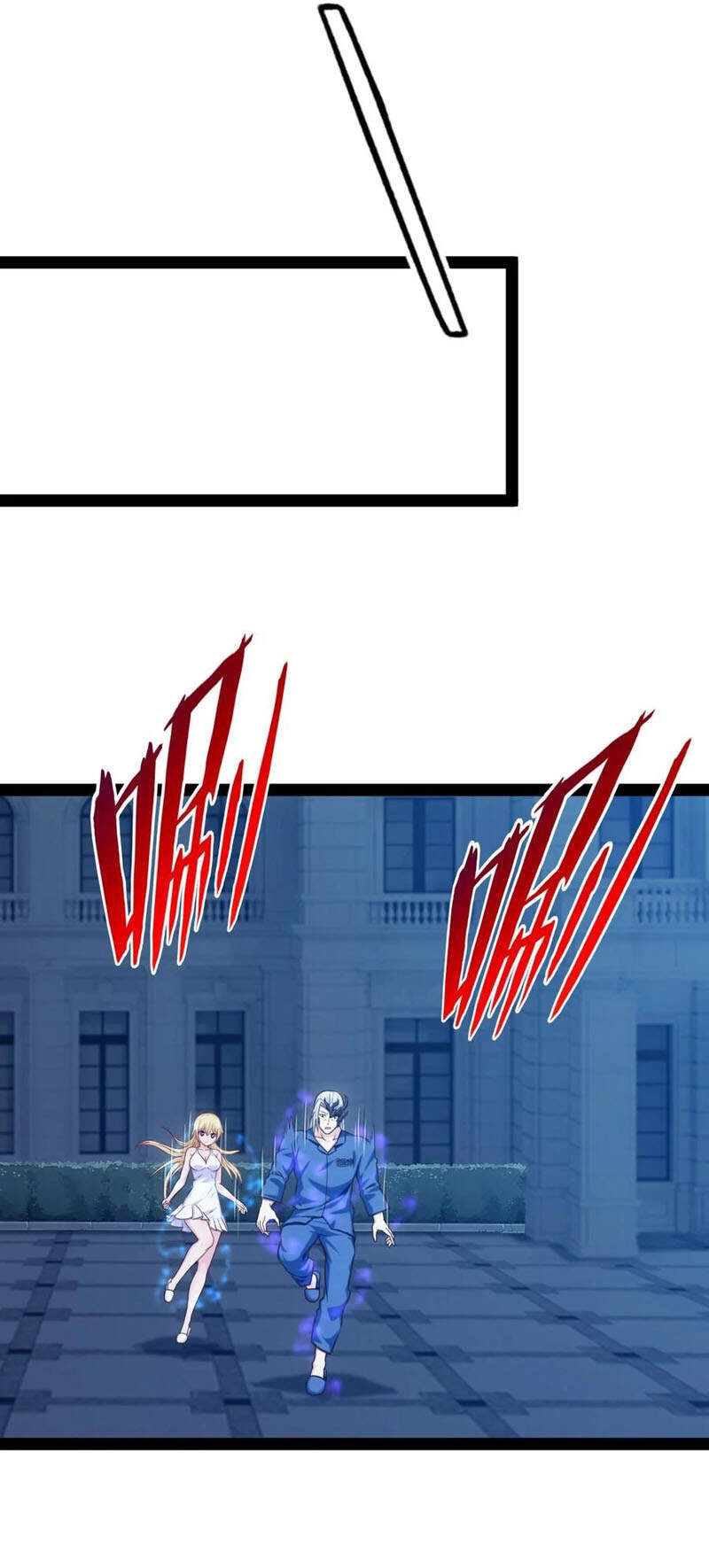 Ma Thú Kiếm Thánh Dị Giới Tung Hoành Chapter 219 - 22