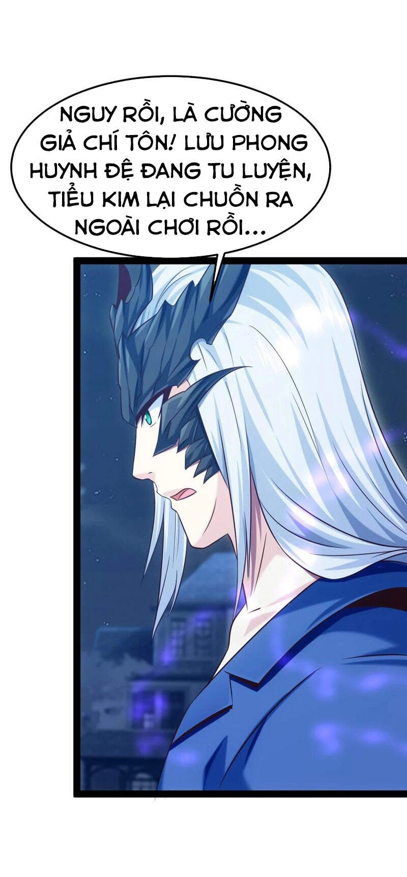 Ma Thú Kiếm Thánh Dị Giới Tung Hoành Chapter 219 - 23