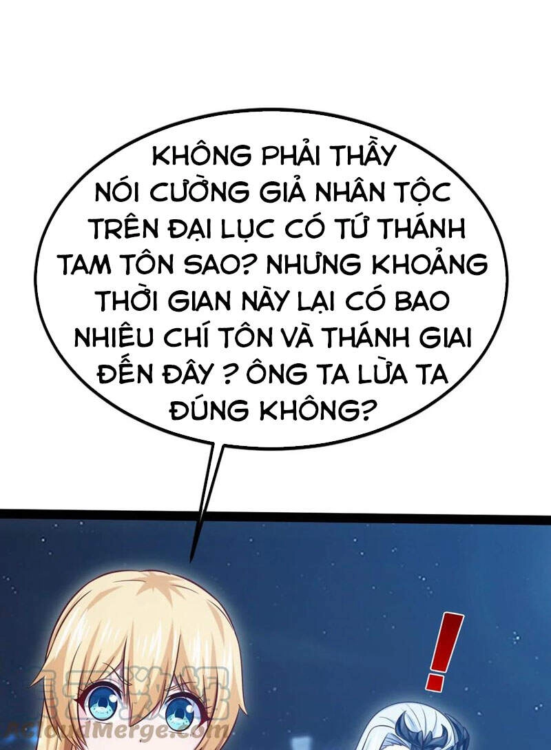 Ma Thú Kiếm Thánh Dị Giới Tung Hoành Chapter 219 - 24