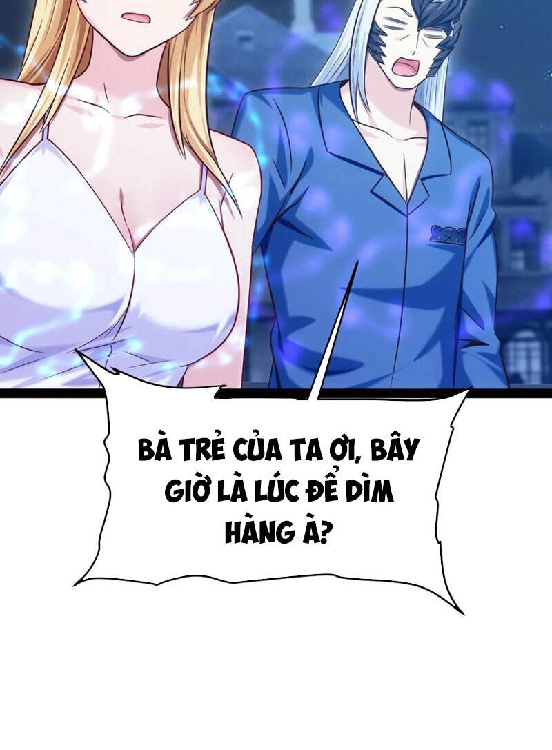 Ma Thú Kiếm Thánh Dị Giới Tung Hoành Chapter 219 - 25