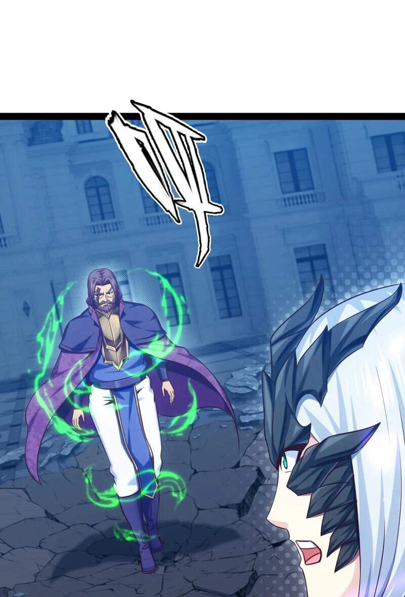 Ma Thú Kiếm Thánh Dị Giới Tung Hoành Chapter 219 - 26