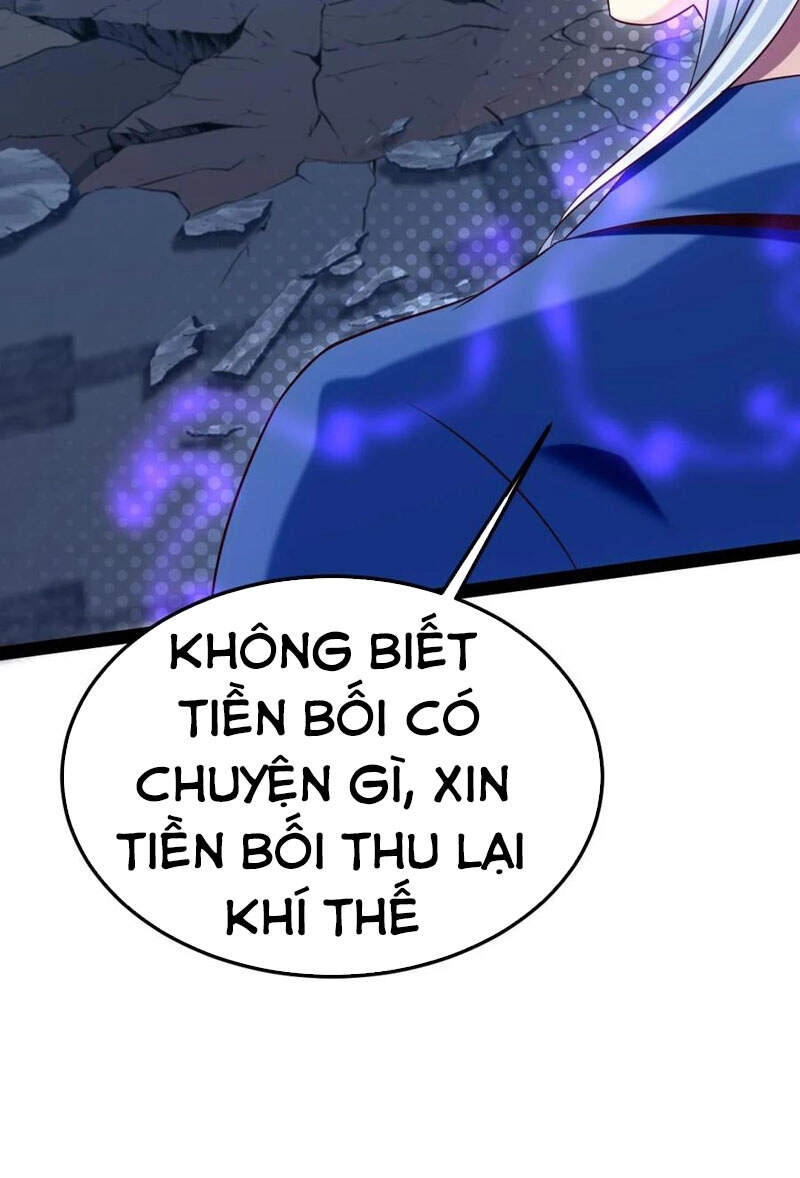 Ma Thú Kiếm Thánh Dị Giới Tung Hoành Chapter 219 - 27