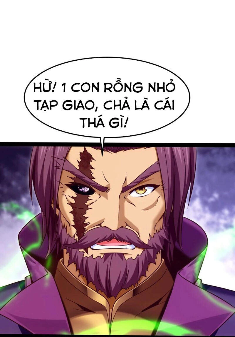 Ma Thú Kiếm Thánh Dị Giới Tung Hoành Chapter 219 - 28