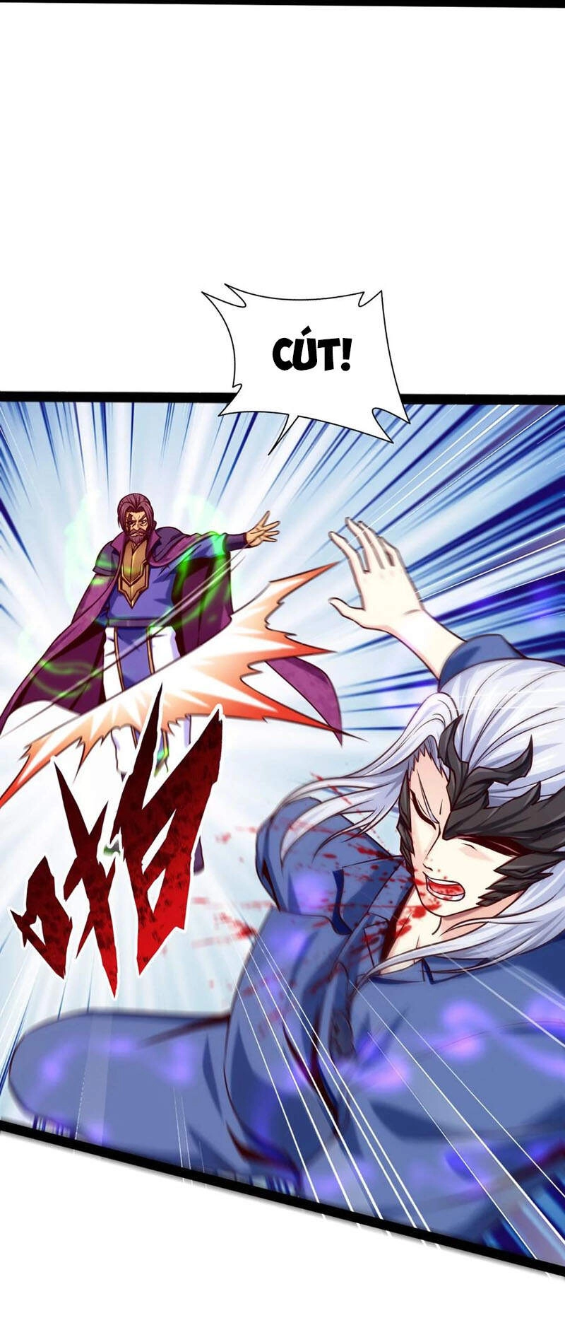 Ma Thú Kiếm Thánh Dị Giới Tung Hoành Chapter 219 - 29