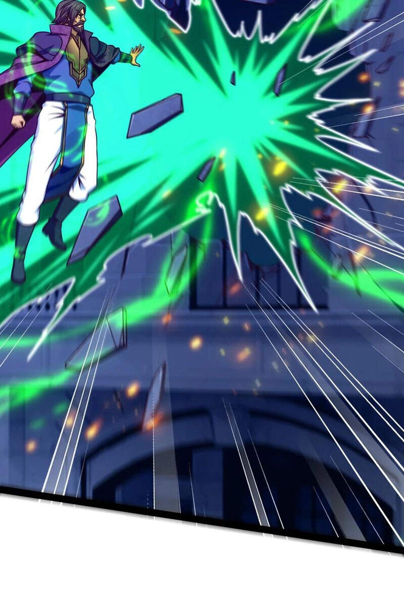 Ma Thú Kiếm Thánh Dị Giới Tung Hoành Chapter 219 - 32