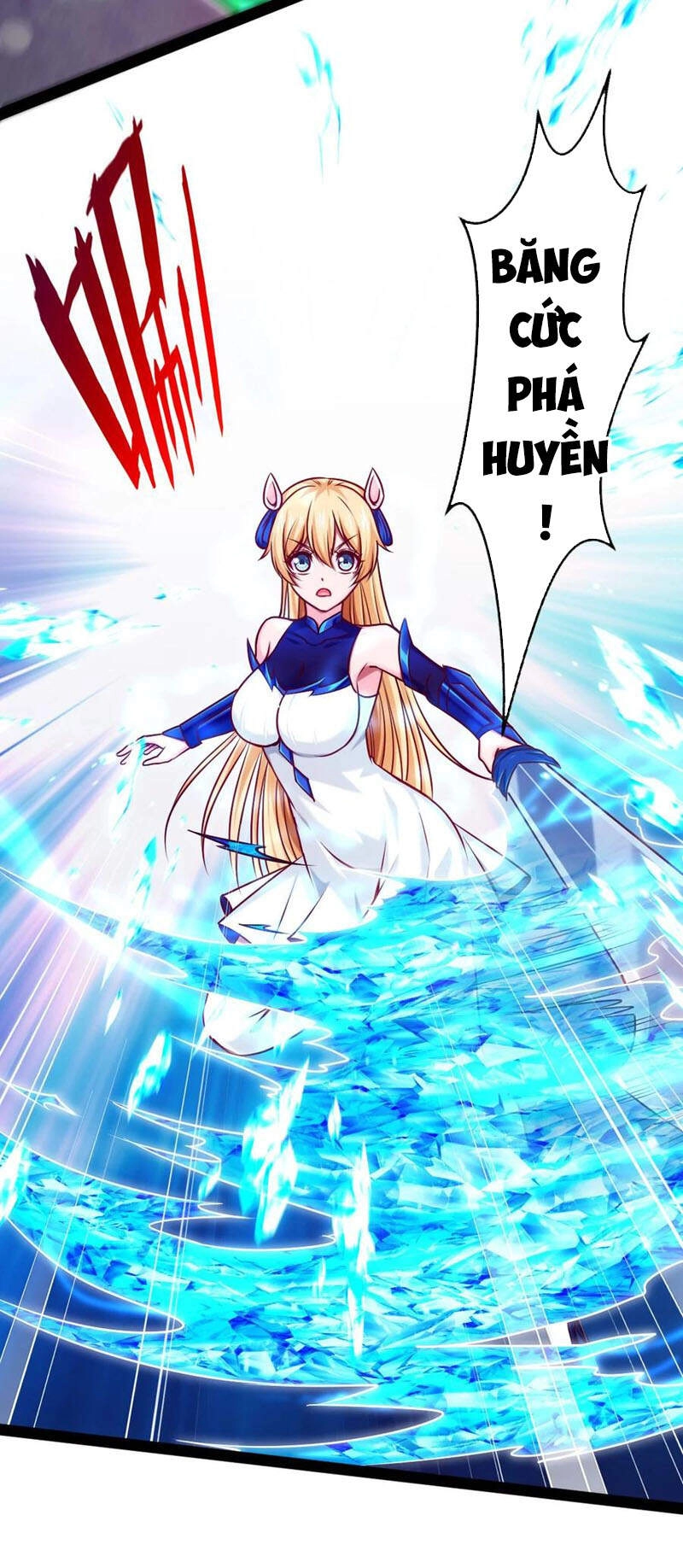 Ma Thú Kiếm Thánh Dị Giới Tung Hoành Chapter 219 - 37