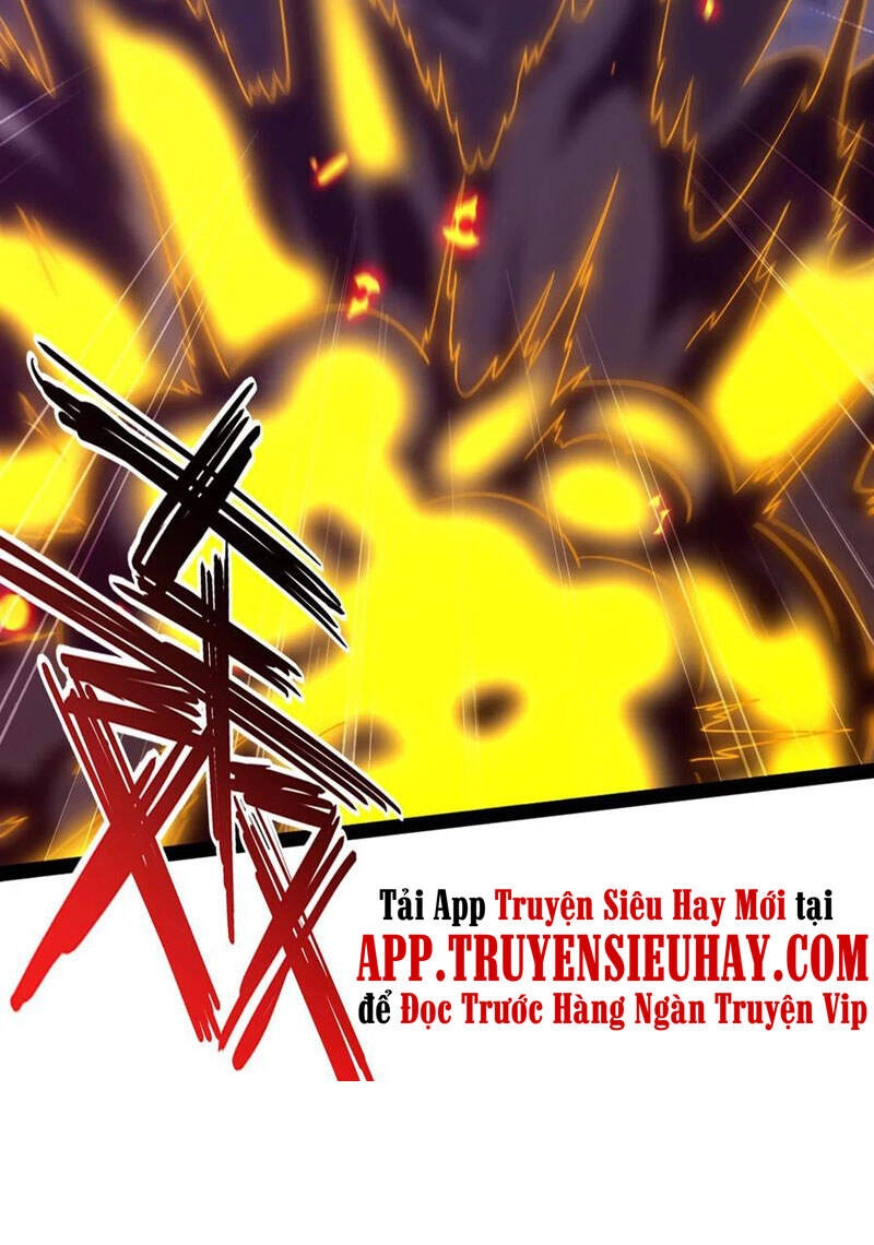 Ma Thú Kiếm Thánh Dị Giới Tung Hoành Chapter 219 - 39