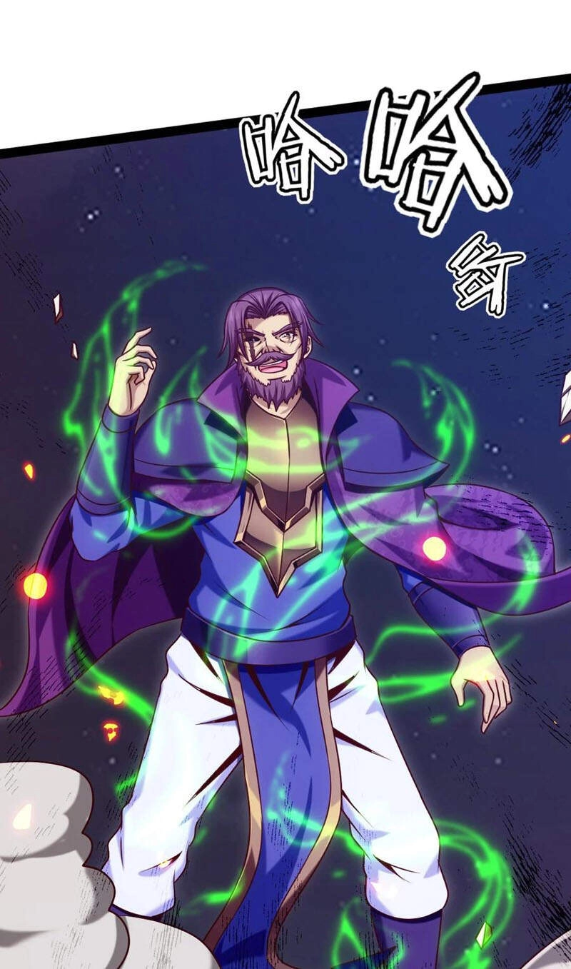 Ma Thú Kiếm Thánh Dị Giới Tung Hoành Chapter 219 - 40