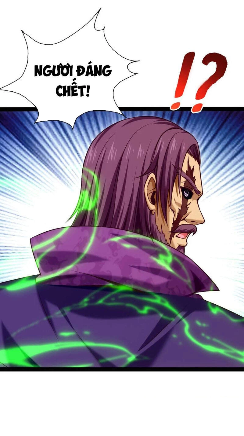 Ma Thú Kiếm Thánh Dị Giới Tung Hoành Chapter 219 - 42