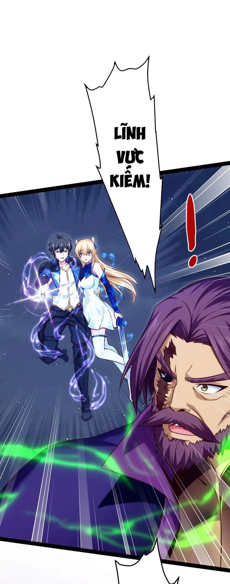 Ma Thú Kiếm Thánh Dị Giới Tung Hoành Chapter 219 - 43