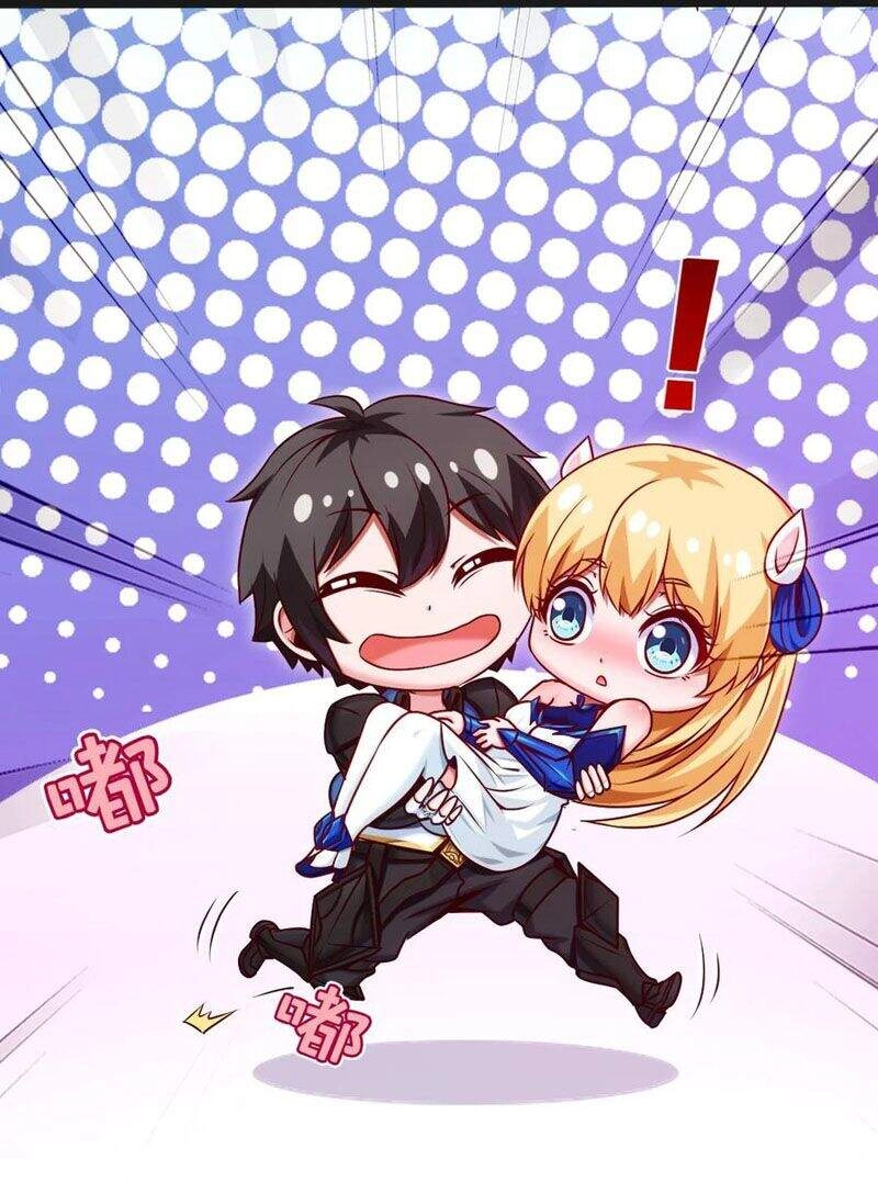 Ma Thú Kiếm Thánh Dị Giới Tung Hoành Chapter 220 - 30