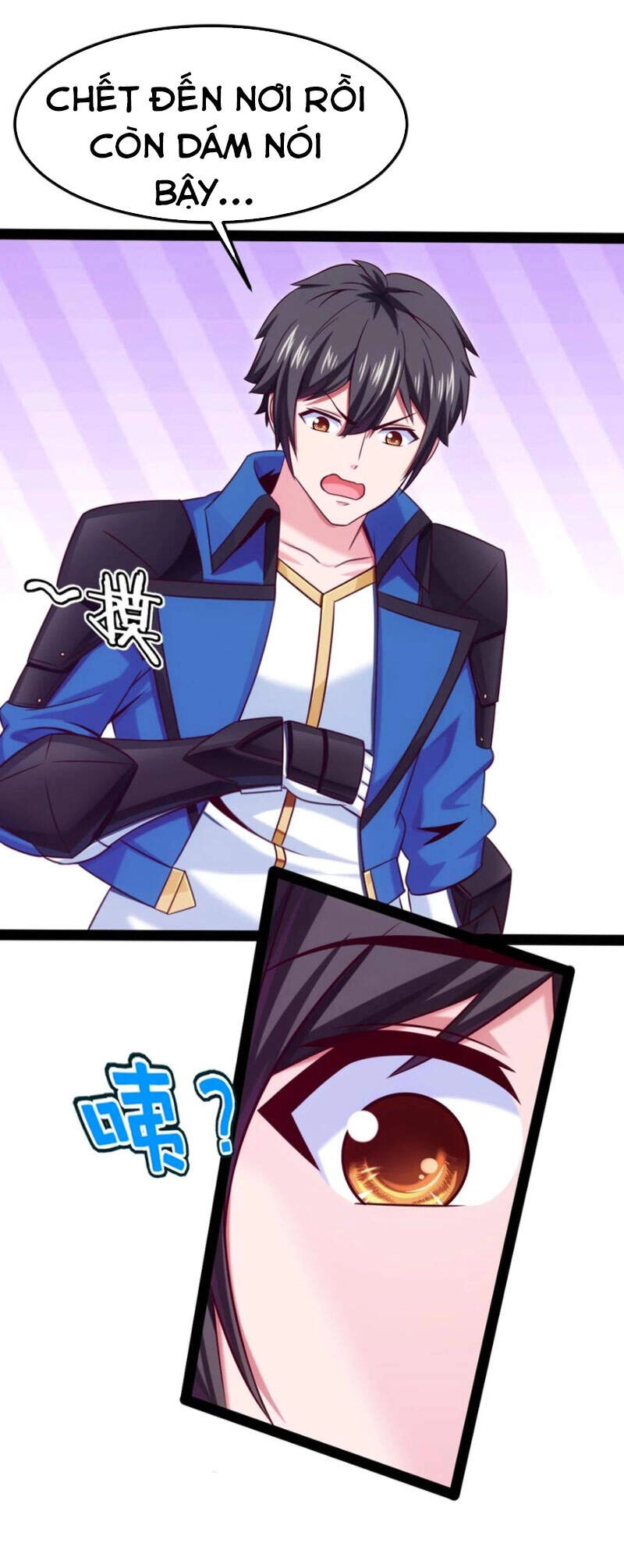 Ma Thú Kiếm Thánh Dị Giới Tung Hoành Chapter 222 - 8