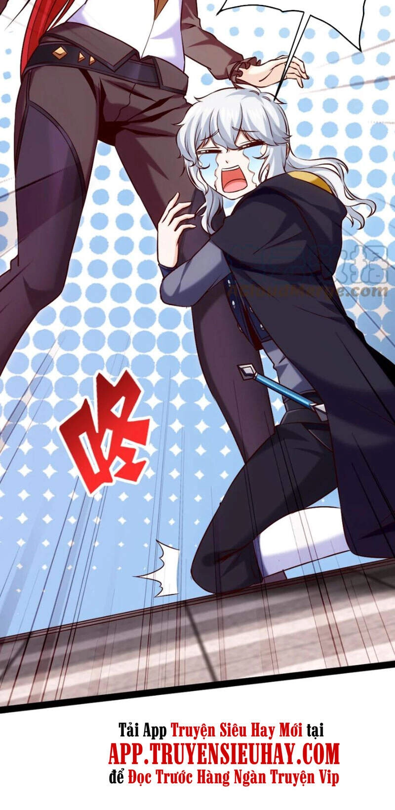 Ma Thú Kiếm Thánh Dị Giới Tung Hoành Chapter 222 - 26