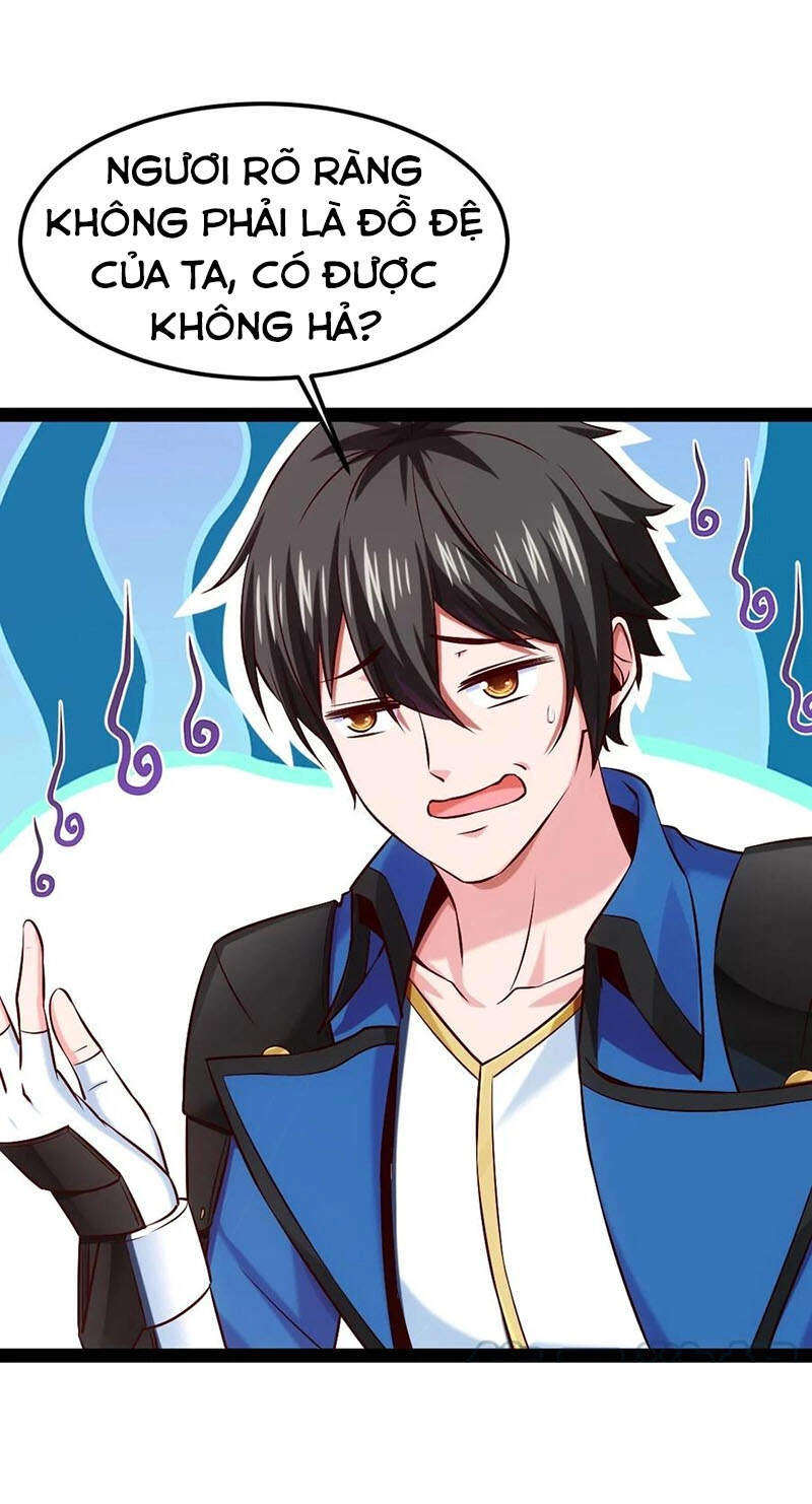 Ma Thú Kiếm Thánh Dị Giới Tung Hoành Chapter 223 - 6