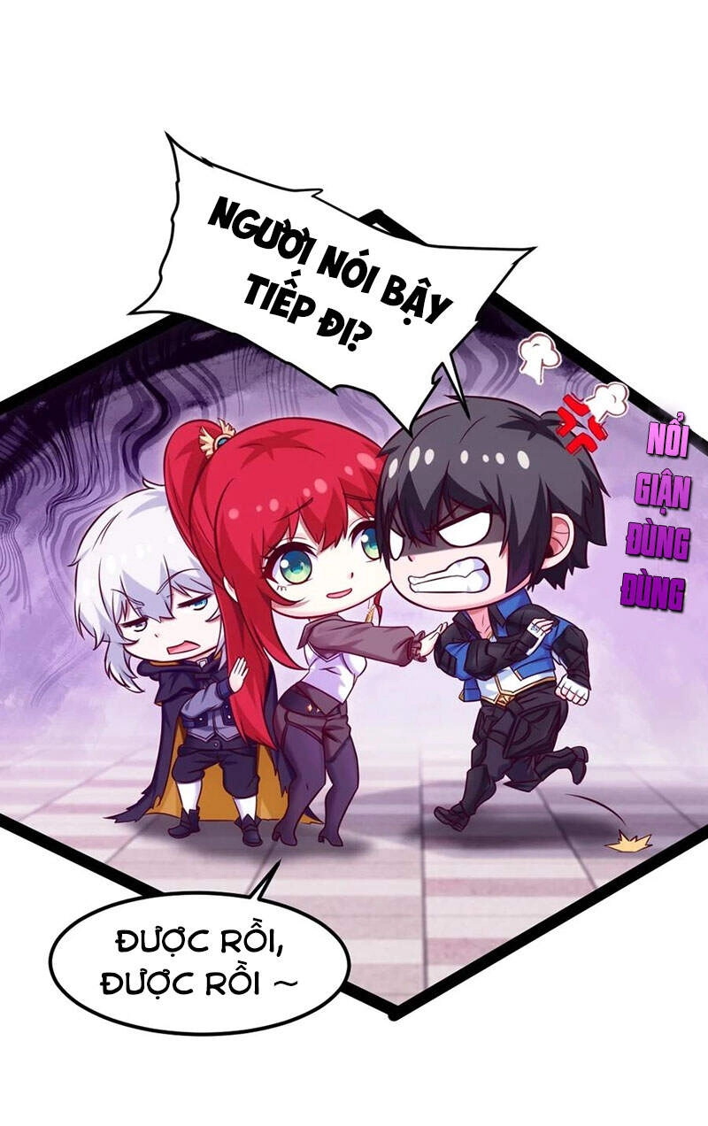 Ma Thú Kiếm Thánh Dị Giới Tung Hoành Chapter 223 - 8