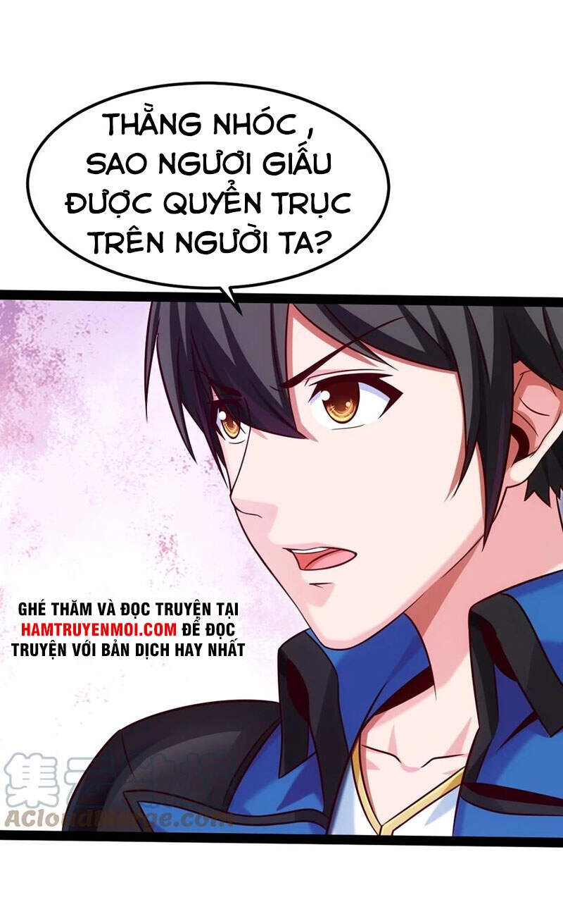 Ma Thú Kiếm Thánh Dị Giới Tung Hoành Chapter 223 - 9