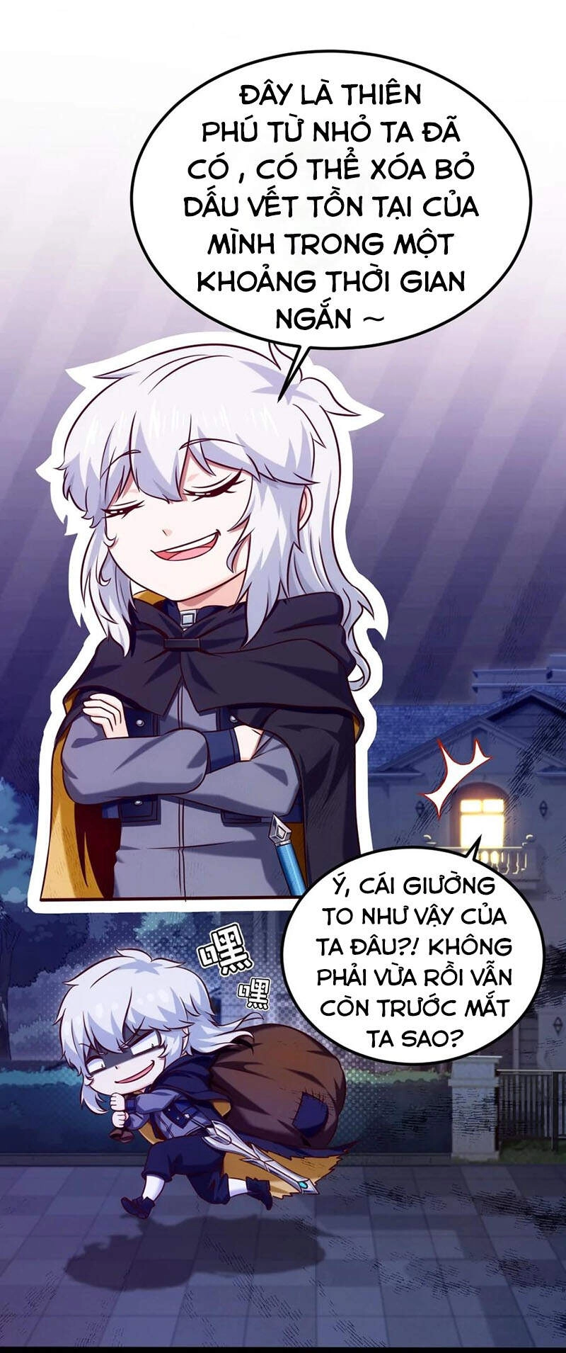 Ma Thú Kiếm Thánh Dị Giới Tung Hoành Chapter 223 - 10