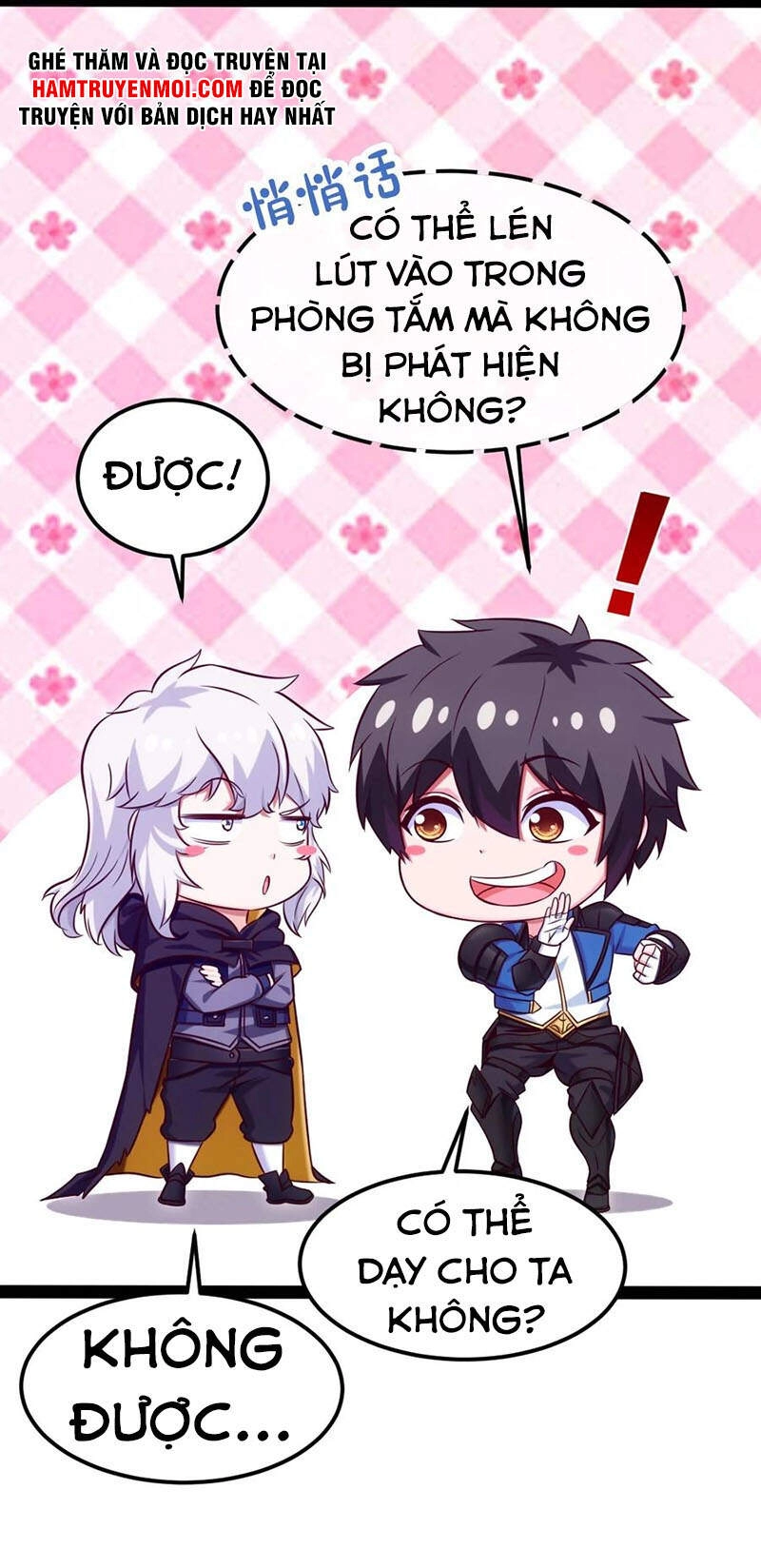 Ma Thú Kiếm Thánh Dị Giới Tung Hoành Chapter 223 - 11