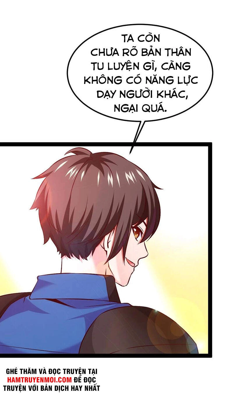 Ma Thú Kiếm Thánh Dị Giới Tung Hoành Chapter 223 - 15