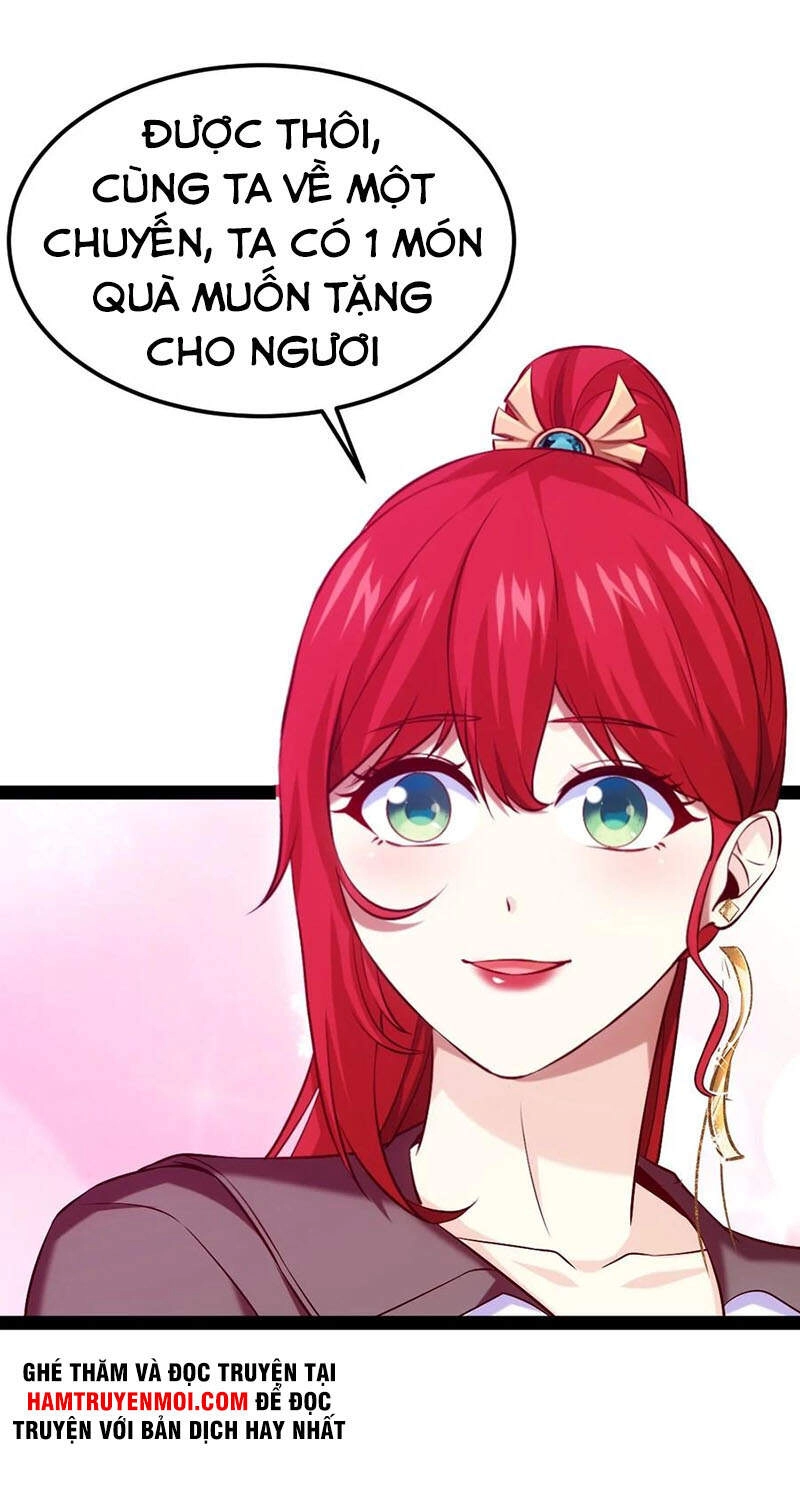 Ma Thú Kiếm Thánh Dị Giới Tung Hoành Chapter 223 - 17