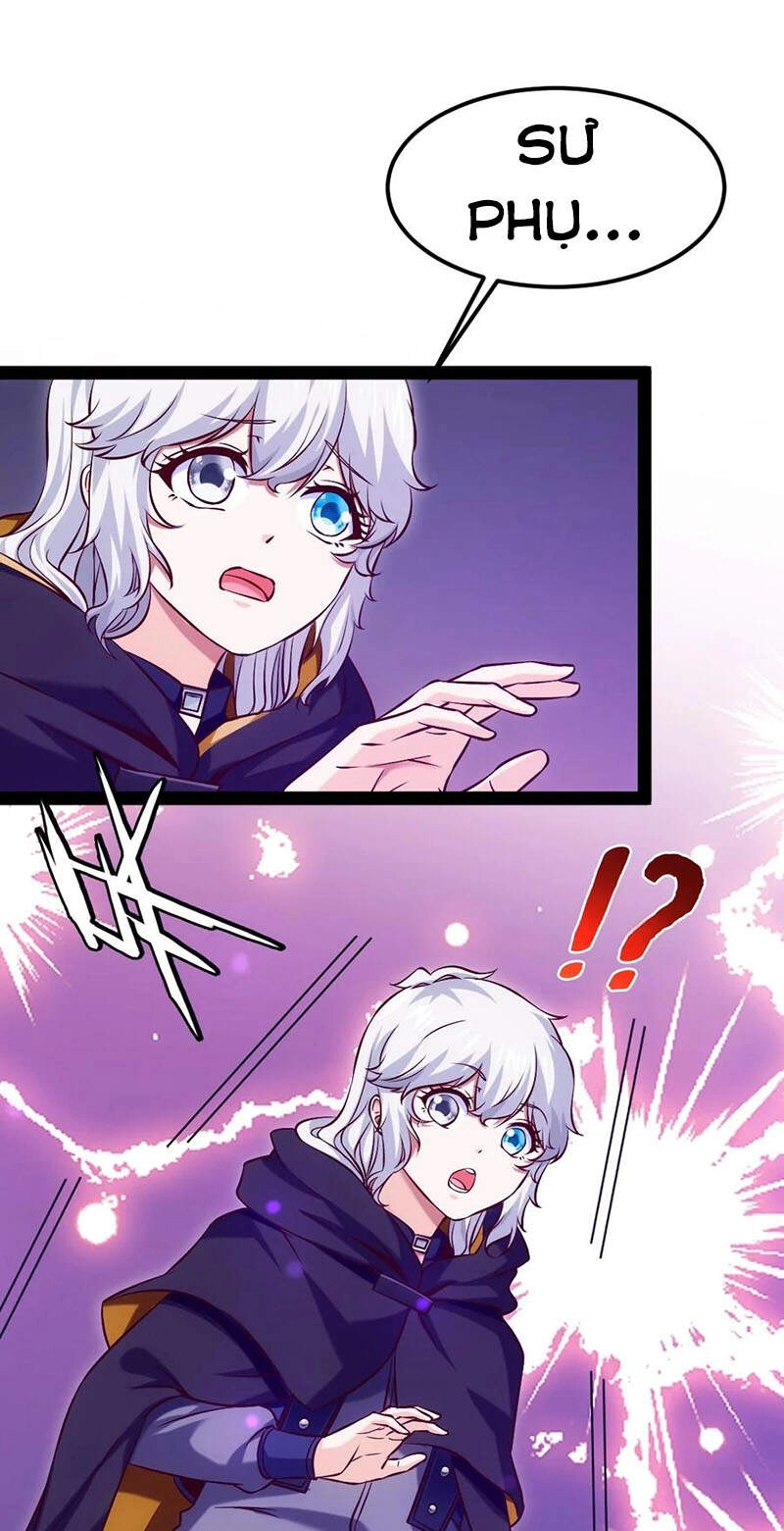 Ma Thú Kiếm Thánh Dị Giới Tung Hoành Chapter 223 - 18