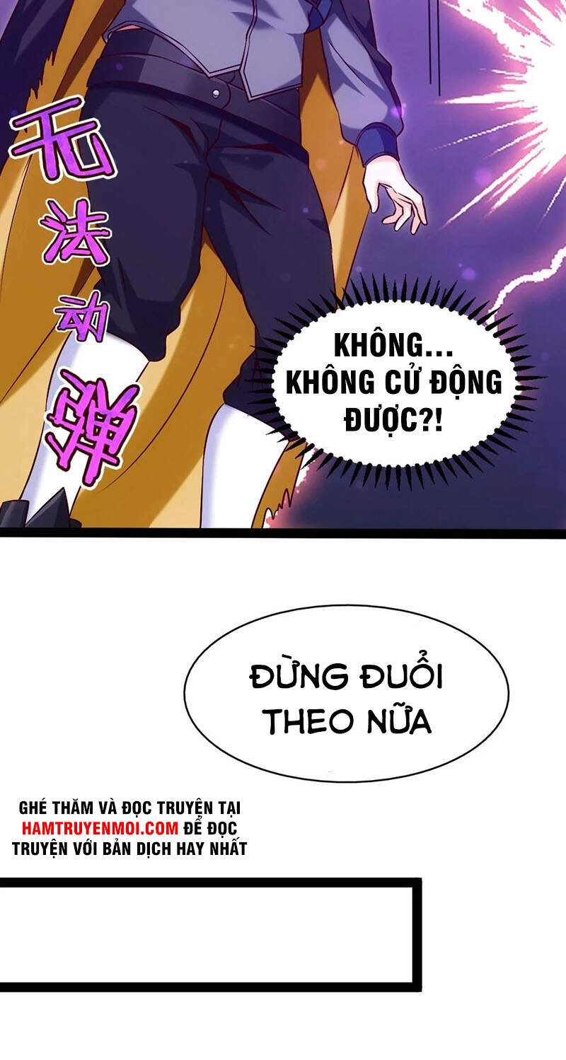 Ma Thú Kiếm Thánh Dị Giới Tung Hoành Chapter 223 - 19