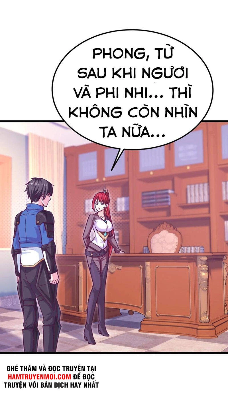 Ma Thú Kiếm Thánh Dị Giới Tung Hoành Chapter 223 - 21