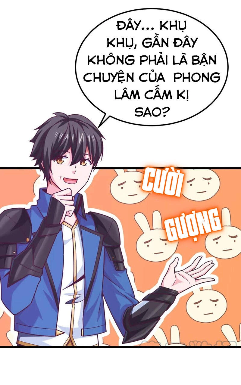 Ma Thú Kiếm Thánh Dị Giới Tung Hoành Chapter 223 - 22