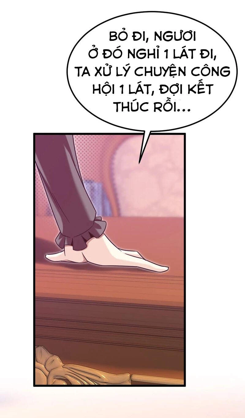 Ma Thú Kiếm Thánh Dị Giới Tung Hoành Chapter 223 - 24