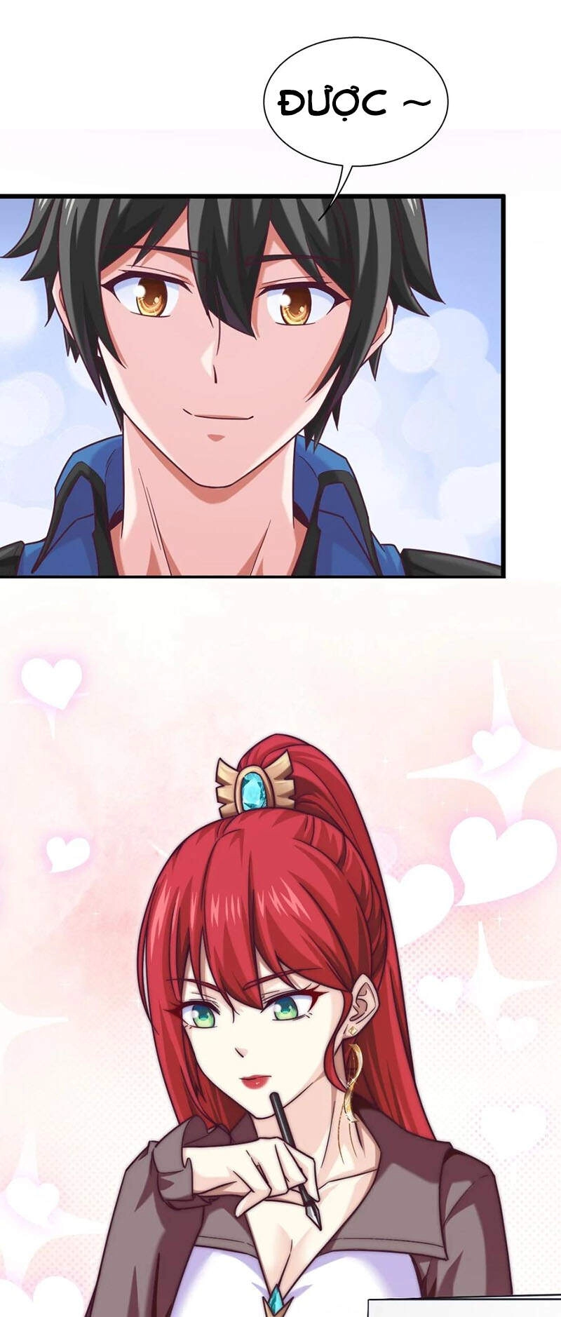 Ma Thú Kiếm Thánh Dị Giới Tung Hoành Chapter 223 - 26