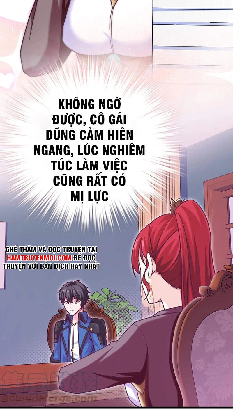 Ma Thú Kiếm Thánh Dị Giới Tung Hoành Chapter 223 - 27