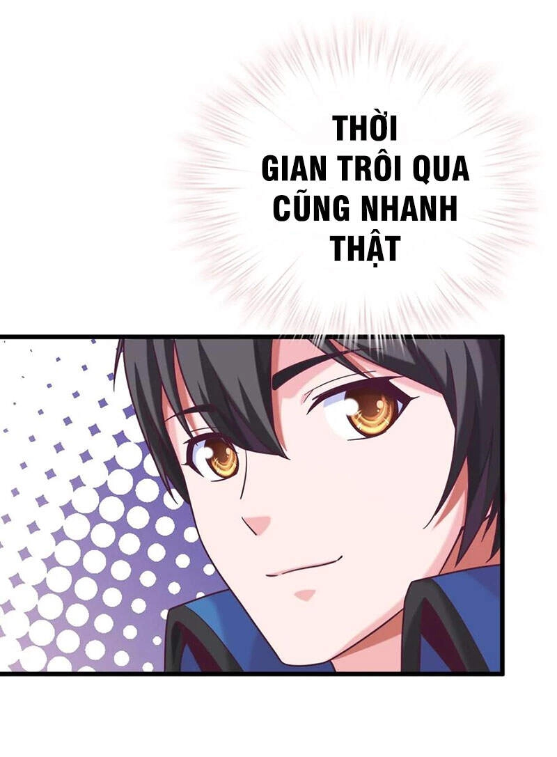 Ma Thú Kiếm Thánh Dị Giới Tung Hoành Chapter 223 - 28