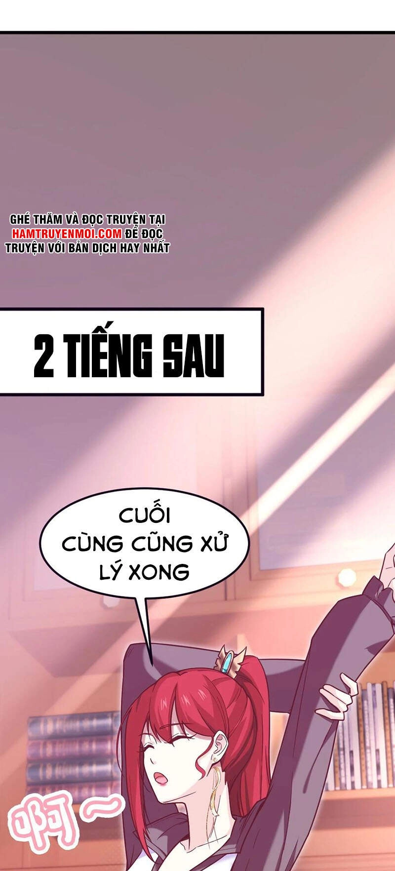 Ma Thú Kiếm Thánh Dị Giới Tung Hoành Chapter 223 - 29
