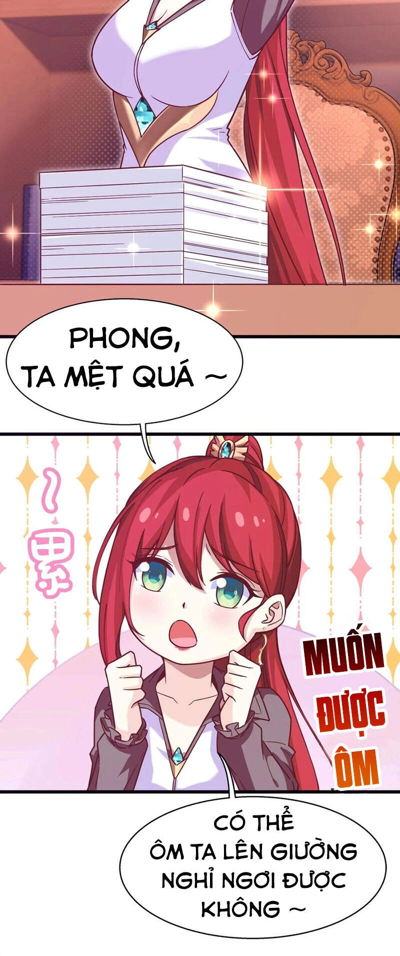 Ma Thú Kiếm Thánh Dị Giới Tung Hoành Chapter 223 - 30