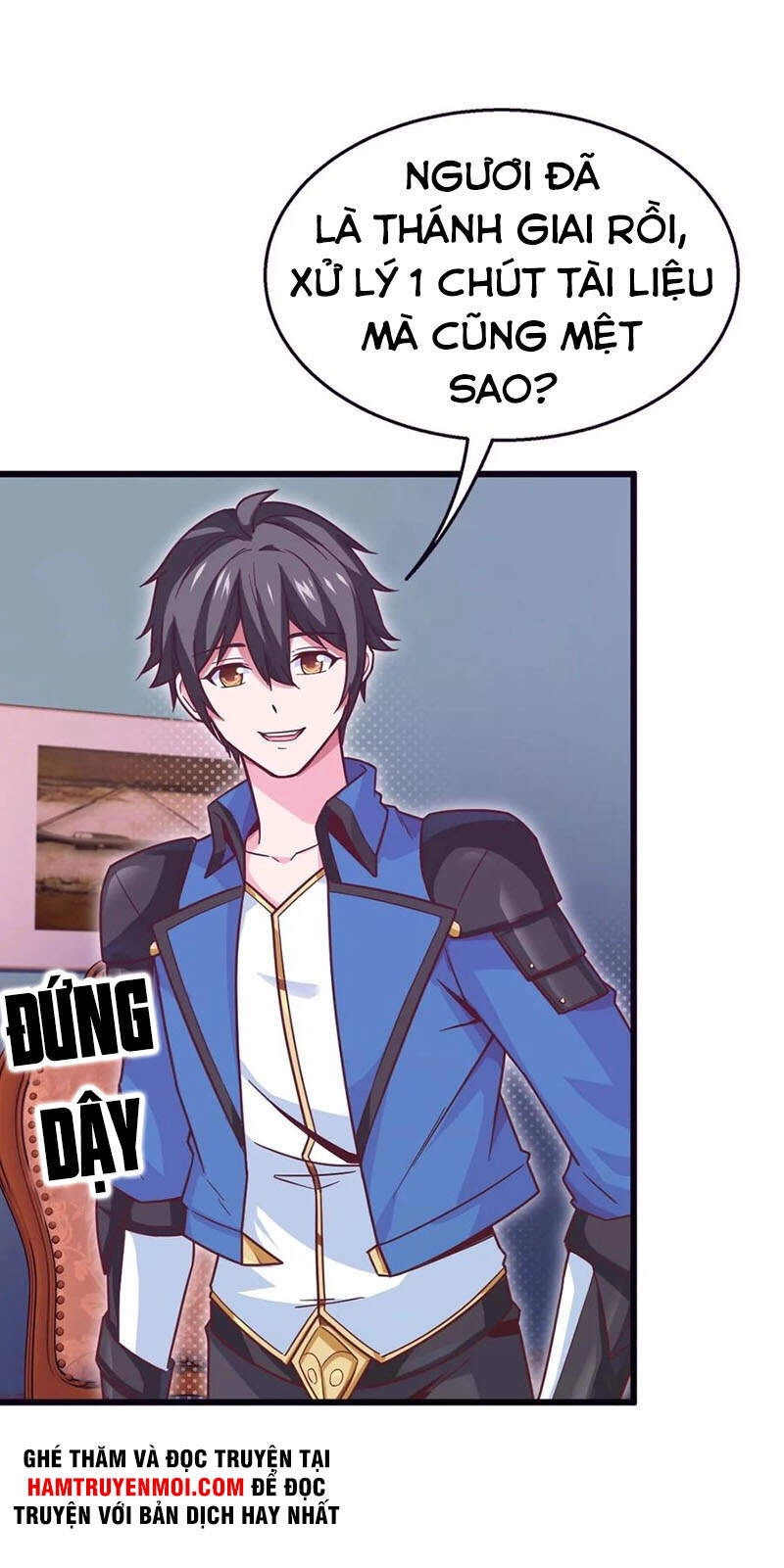 Ma Thú Kiếm Thánh Dị Giới Tung Hoành Chapter 223 - 31