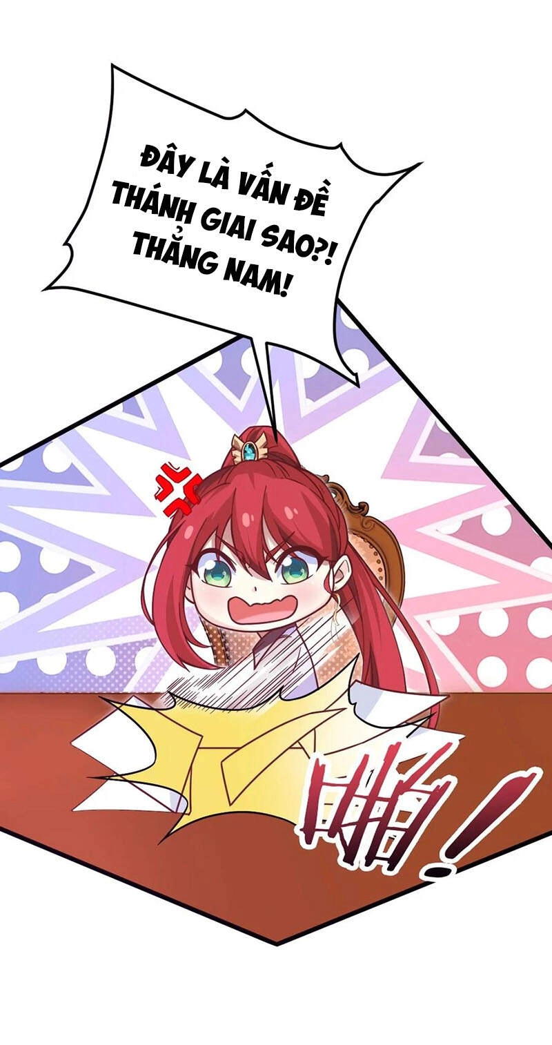 Ma Thú Kiếm Thánh Dị Giới Tung Hoành Chapter 223 - 32