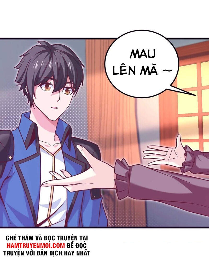 Ma Thú Kiếm Thánh Dị Giới Tung Hoành Chapter 223 - 33