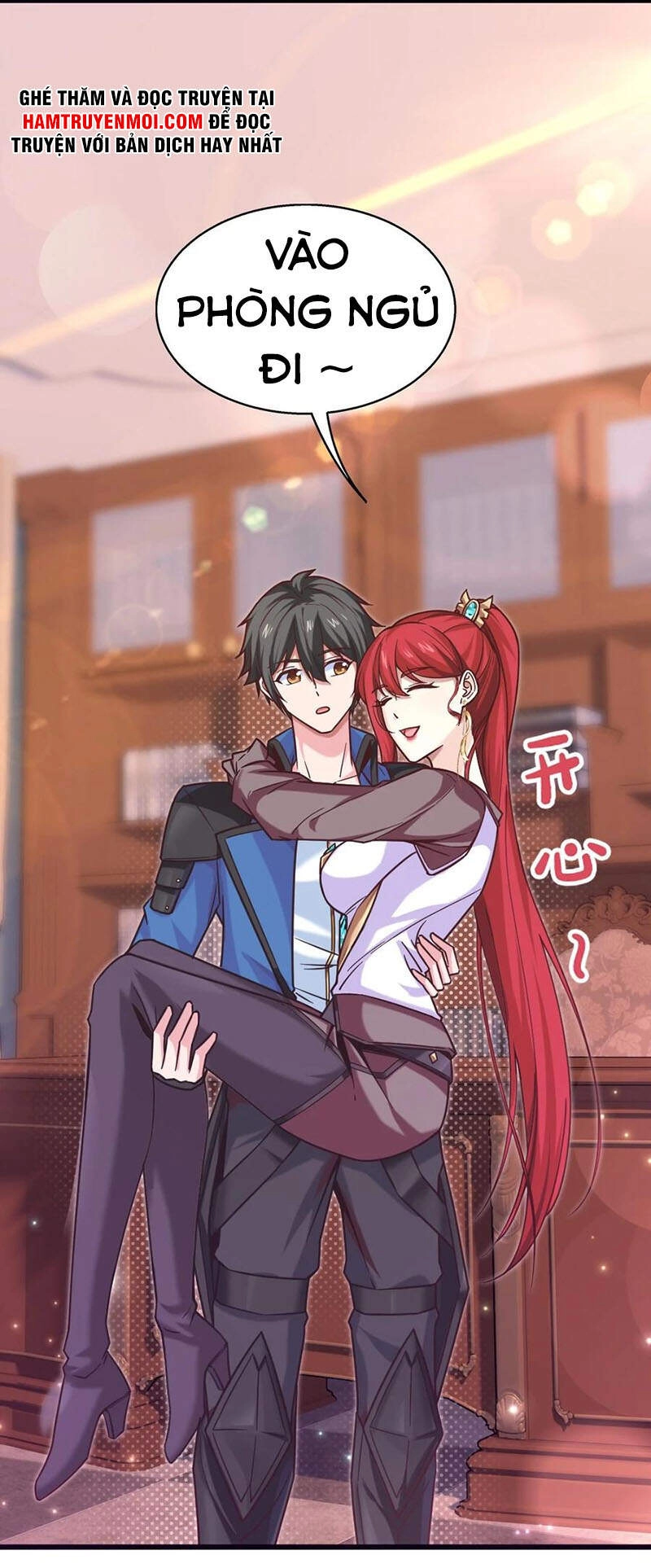 Ma Thú Kiếm Thánh Dị Giới Tung Hoành Chapter 223 - 35