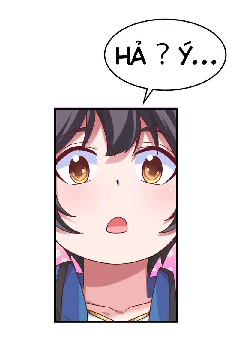 Ma Thú Kiếm Thánh Dị Giới Tung Hoành Chapter 223 - 36