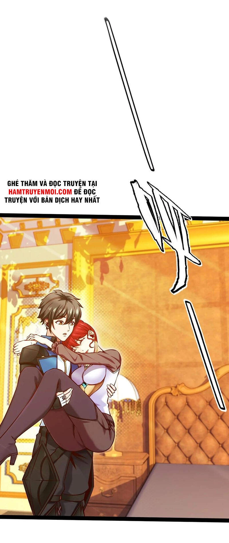 Ma Thú Kiếm Thánh Dị Giới Tung Hoành Chapter 223 - 37