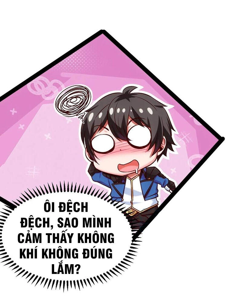 Ma Thú Kiếm Thánh Dị Giới Tung Hoành Chapter 223 - 38