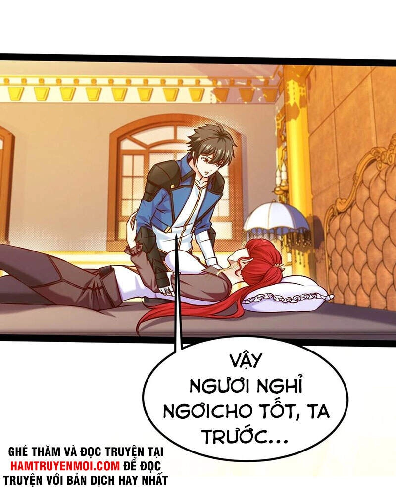 Ma Thú Kiếm Thánh Dị Giới Tung Hoành Chapter 223 - 39