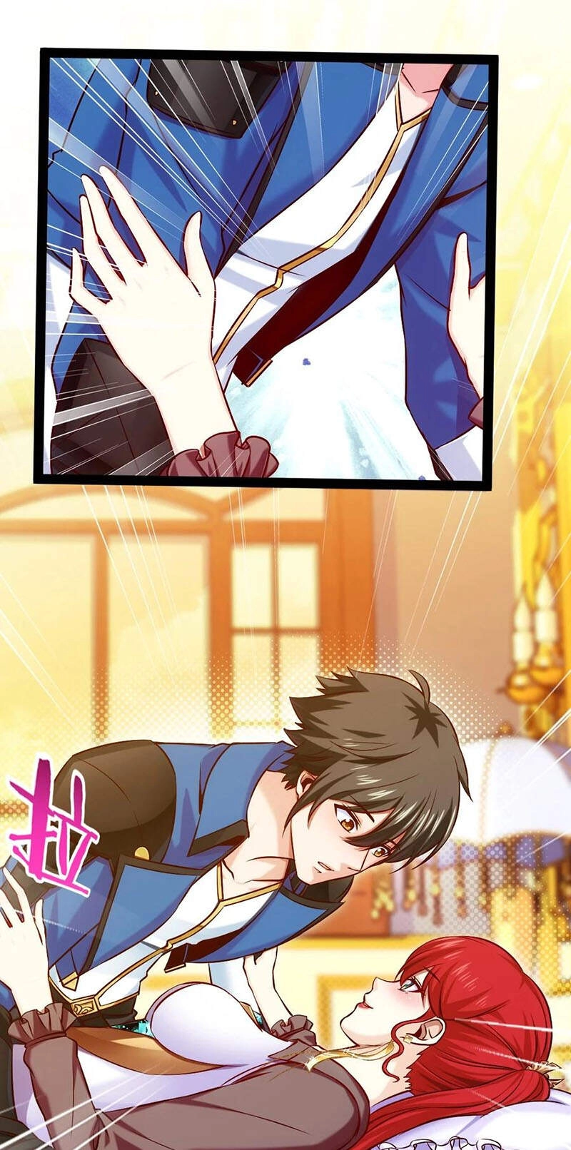 Ma Thú Kiếm Thánh Dị Giới Tung Hoành Chapter 223 - 40