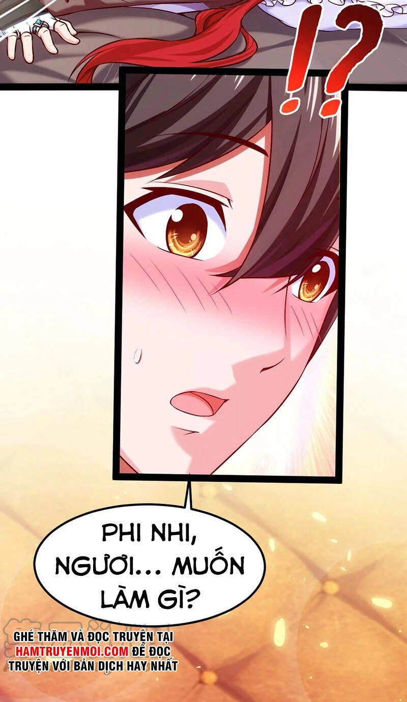 Ma Thú Kiếm Thánh Dị Giới Tung Hoành Chapter 223 - 41