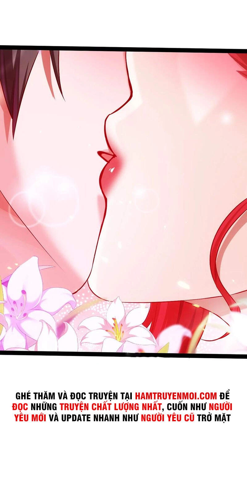 Ma Thú Kiếm Thánh Dị Giới Tung Hoành Chapter 223 - 44