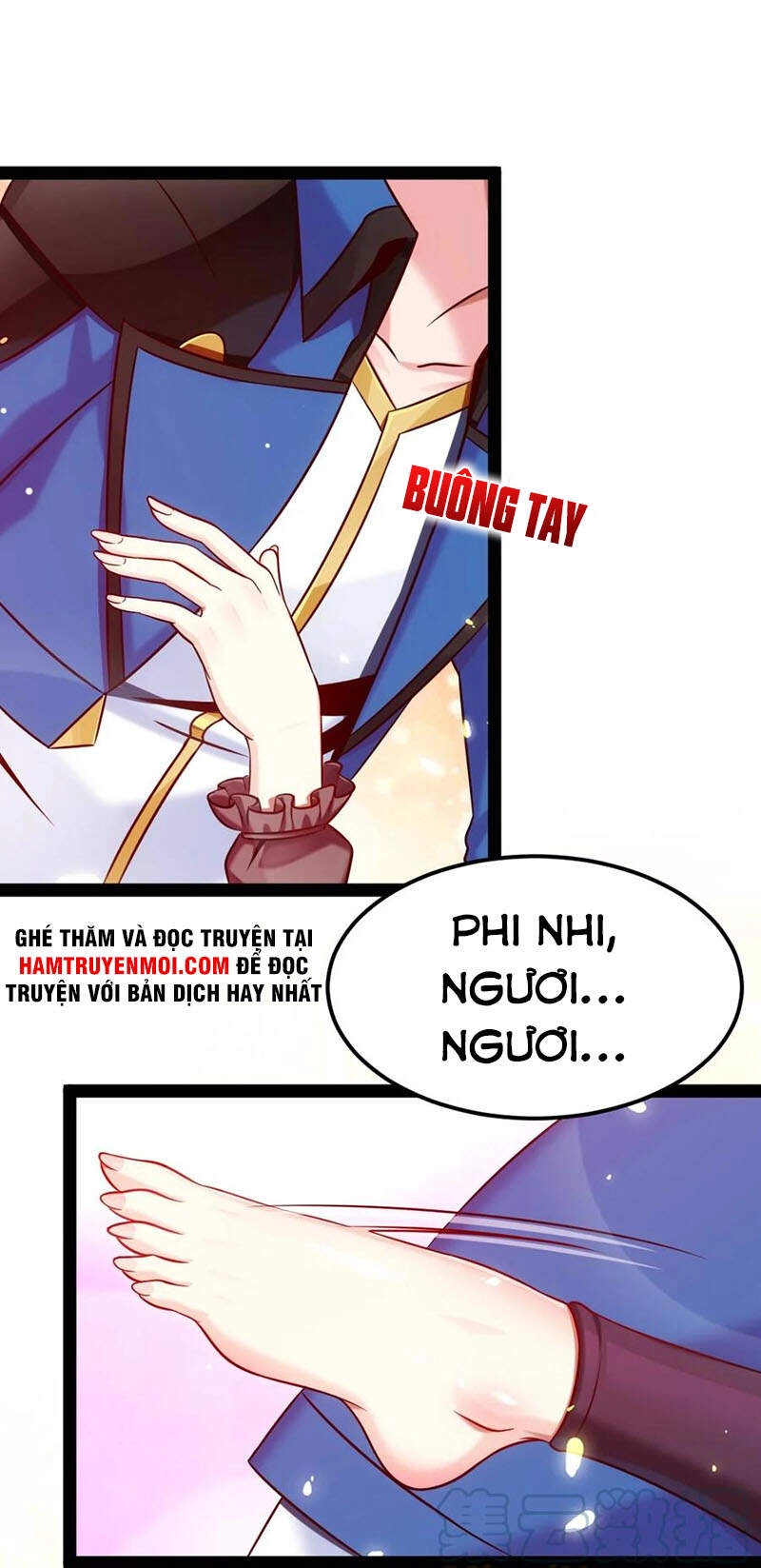 Ma Thú Kiếm Thánh Dị Giới Tung Hoành Chapter 224 - 2